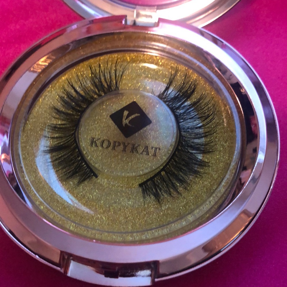 Lash